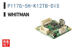 P117G-5H-K12TB-DIS ͼƬ